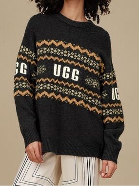 UGG Kaelan Uggisle Sweater